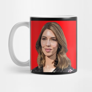 sofia coppola Mug